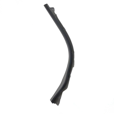 JAC カーフィットメント JMC トラック用スペアパーツ 1030/1040 プロフェッショナルのためのドアの下の金属トリム