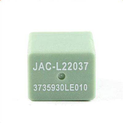 RUILING カーフィットメント JAC 4.5Pins 自動電子リレー フューズ・インシュアレーションフィルム ON/OFF スタート
