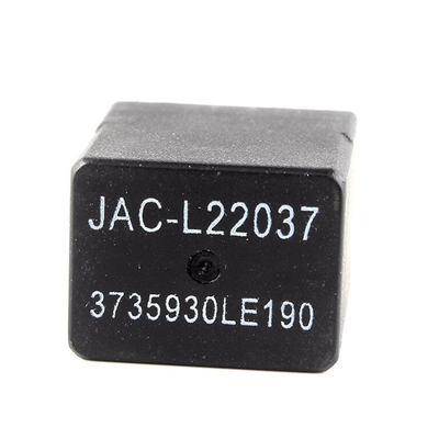 RUILING カーフィットメント JAC 4.5Pins 自動電子リレー フューズ・インシュアレーションフィルム ON/OFF スタート