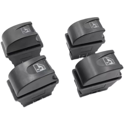 JAC トラックパーツ NJ1038 モデル RUILING 電源窓制御スイッチ 3746G011A0100
