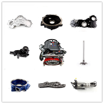 自動車装具 JAC シャイリング OEM NO 2409000310200-C トラック部品 QC480用のバルブプッシュストッド
