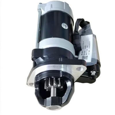 DCEC 4BT ディーゼルエンジンのスタート器 1AQ000-3708010C JAC車両用 24V 6.0KW 10歯