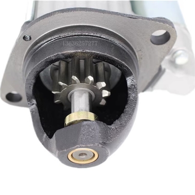 DCEC 4BT ディーゼルエンジンのスタート器 1AQ000-3708010C JAC車両用 24V 6.0KW 10歯