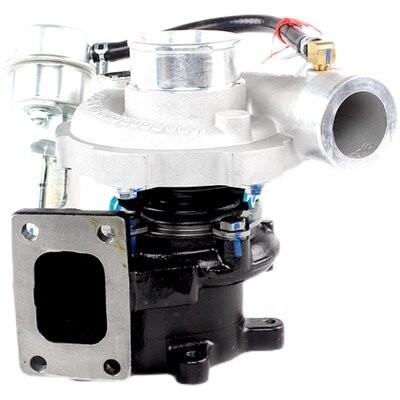 JAC-フォトンおよび他のトラックターボチャージャーサプライヤー トラクのスーパーチャージャーニーズのための180エンジン