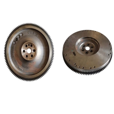 標準サイズ フライホイール組成 QC480 OEM NO 2408000510001 トラック部品