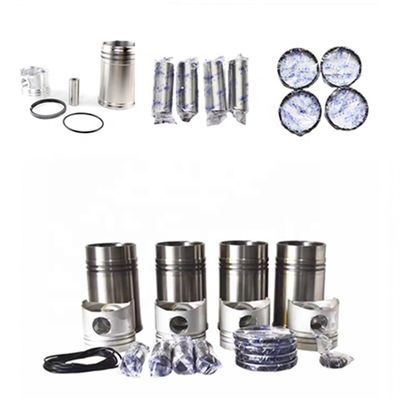 フォトン・ローダーと軽トラック YUNNEI エンジンピストン・シリンダー・ライナー 修理キット SHA01102