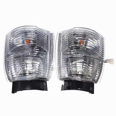 JACカー 3712B55 モデル NJ1038 ユエジン トラック 部品用のステアリングランプ