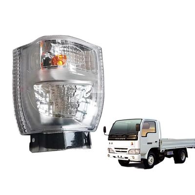 JACカー 3712B55 モデル NJ1038 ユエジン トラック 部品用のステアリングランプ