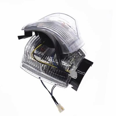 JACカー 3712B55 モデル NJ1038 ユエジン トラック 部品用のステアリングランプ