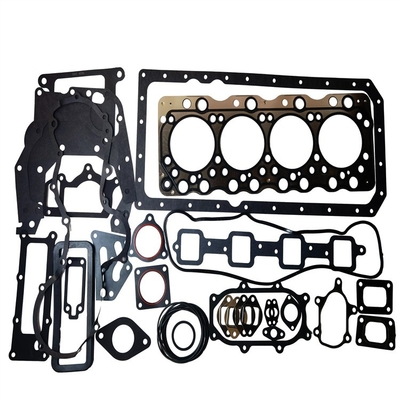 JAC カーフィットメント クアンチャイ N485 エンジン 112100-422116-21 のディーゼル エンジン 修理 キット