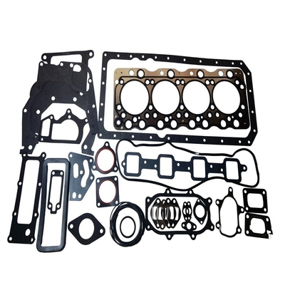 JAC カーフィットメント クアンチャイ N485 エンジン 112100-422116-21 のディーゼル エンジン 修理 キット