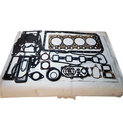 JAC カーフィットメント クアンチャイ N485 エンジン 112100-422116-21 のディーゼル エンジン 修理 キット