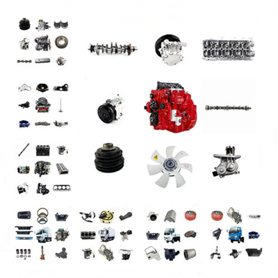 JAC パーツ ギアボックス トラック パーツ 一軸トランスミッション 入力シャフト JAC 2014- トラック