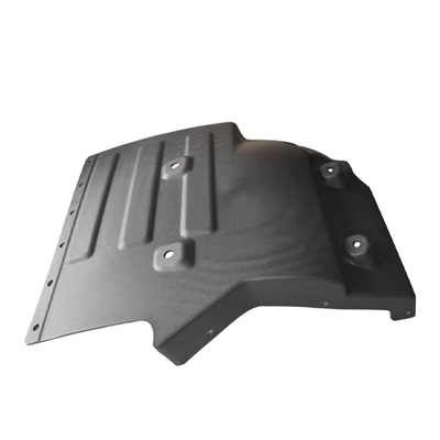 Yuejin NJ1038 トラック部品 メタルフロント ゴム泥ガード 8406A102-011 自動車フィットメント Yuejin