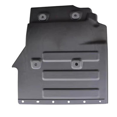 Yuejin NJ1038 トラック部品 メタルフロント ゴム泥ガード 8406A102-011 自動車フィットメント Yuejin