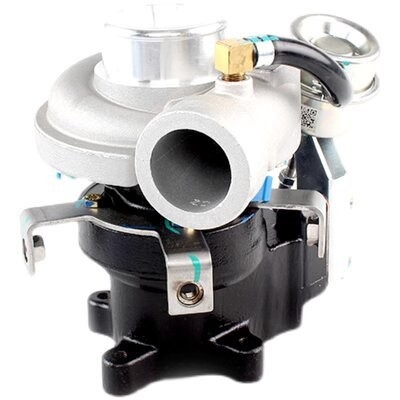 すべてのタイプ スーパーチャージャー トルボチャージャー JAC オートエンジン部品 アルミと金属
