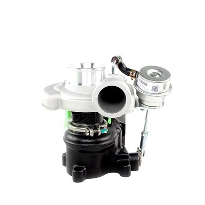 JAC エグババターターボチャージャー X20153 JP44 トルボ 2015年 エンジン部品