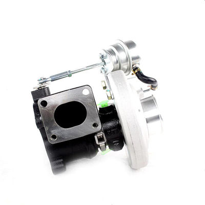 JAC エグババターターボチャージャー X20153 JP44 トルボ 2015年 エンジン部品