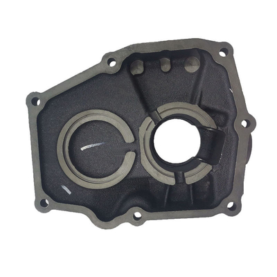 JAC/JMCトランスミッショントラック用のSHUAILING T6ハンドブレーキの後ろカバー N-1701521-21-02