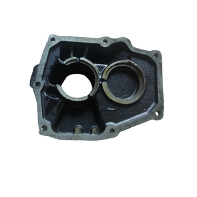 JAC/JMCトランスミッショントラック用のSHUAILING T6ハンドブレーキの後ろカバー N-1701521-21-02