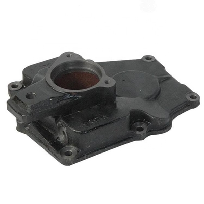 JAC/JMCトランスミッショントラック用のSHUAILING T6ハンドブレーキの後ろカバー N-1701521-21-02
