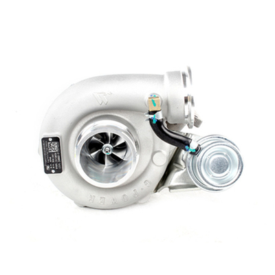 電気 OEM ターボチャージャー 建設機械 オリジナル エンジン スーパーチャージャー キット