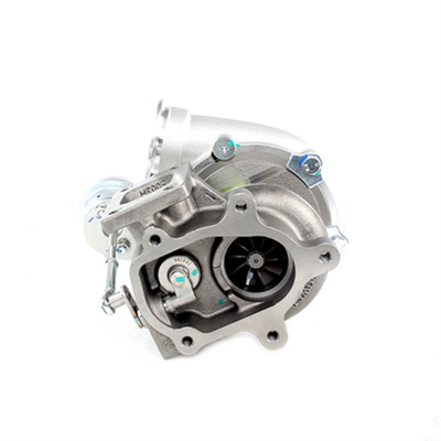 電気 OEM ターボチャージャー 建設機械 オリジナル エンジン スーパーチャージャー キット