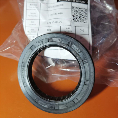 トラック用部品のYuejin NJ1038 3028用のフロントホイルのオイルシール