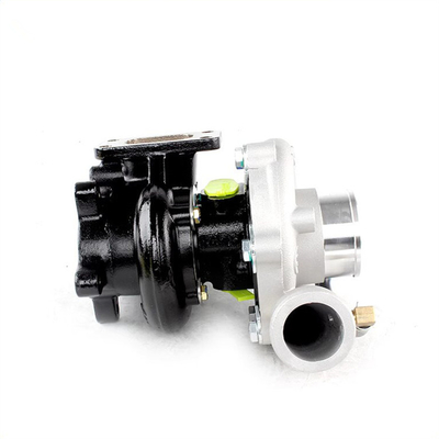 電気 OEM ターボチャージャー 建設機械 オリジナル エンジン スーパーチャージャー キット
