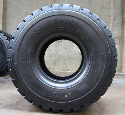 オールスティール OTR ラジアルタイヤシリーズ 15.5R25 17.5R25 20.5R25 23.5R25 29.5R25 TL 目的