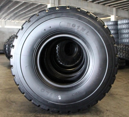 オールスティール OTR ラジアルタイヤシリーズ 15.5R25 17.5R25 20.5R25 23.5R25 29.5R25 TL 目的