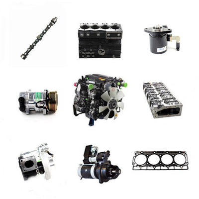 JAC SAIC FOTO 自動車モデル スチール SUPERCHARGE HA1505 HP55 軽トラック用 正規部品