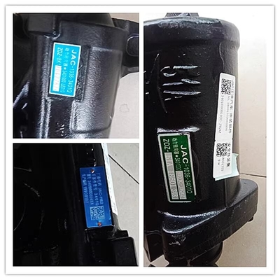 JAC ステアリングマシン組成 HFC1040 3401000D800 トラック部品 鋼材