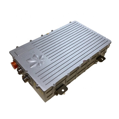 電気自動車用 20A ON BOARD CHARGER 6.2KW 出力電源 250-450Vdc 出力電圧範囲