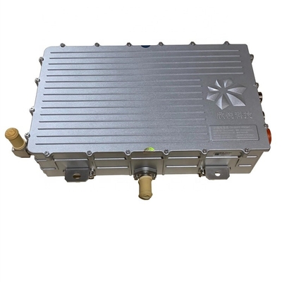 電気自動車用 20A ON BOARD CHARGER 6.2KW 出力電源 250-450Vdc 出力電圧範囲