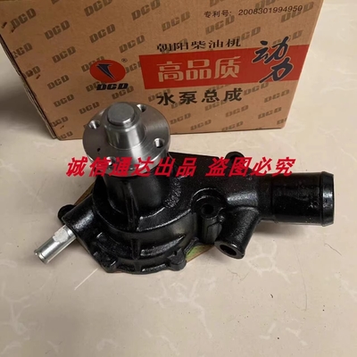 JAC 1025 J4100Q-1 について08.100-1 JAC トラックの水ポンプと最高性能の部品