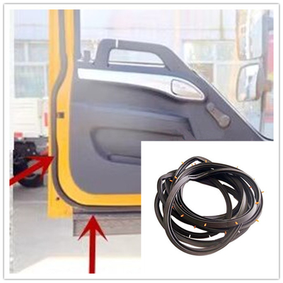 交換/修理目的 OE.6107101LE010 トラック用アクセサリーのドアシール トラックJAC