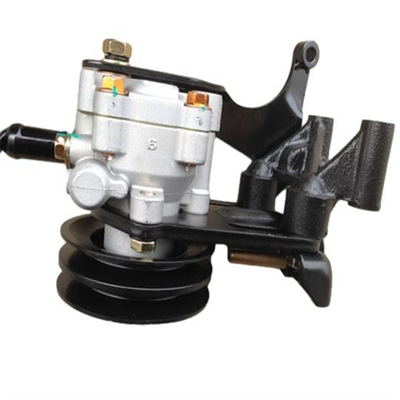 JAC トラック用ディーゼルエンジンHFC4DA1用のK3ステアポンプ OEM NO 3407100FA トラック用部品
