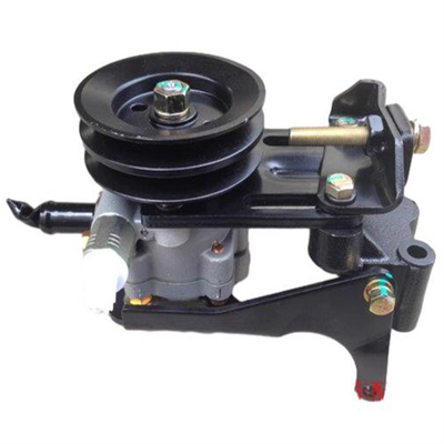 JAC トラック用ディーゼルエンジンHFC4DA1用のK3ステアポンプ OEM NO 3407100FA トラック用部品
