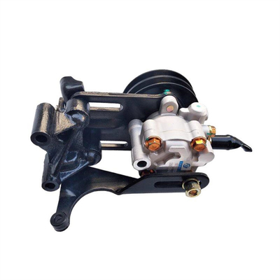 JAC トラック用ディーゼルエンジンHFC4DA1用のK3ステアポンプ OEM NO 3407100FA トラック用部品