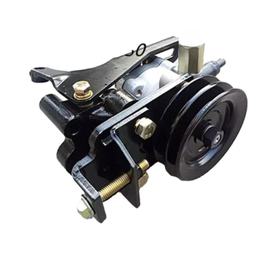 JAC トラック用ディーゼルエンジンHFC4DA1用のK3ステアポンプ OEM NO 3407100FA トラック用部品