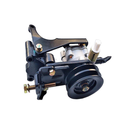 JAC トラック用ディーゼルエンジンHFC4DA1用のK3ステアポンプ OEM NO 3407100FA トラック用部品