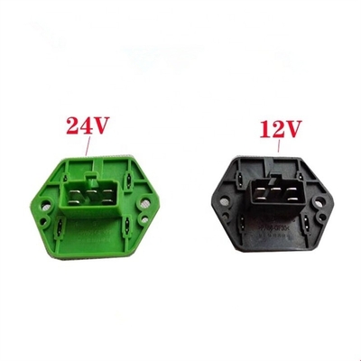 JAC Foton Omaco 2005- 自動車装具 12V/24V フローバーレジスタ FOTON トラック用部品