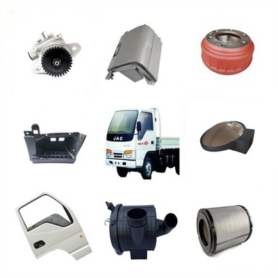 JAC Foton Omaco 2005- 自動車装具 12V/24V フローバーレジスタ FOTON トラック用部品