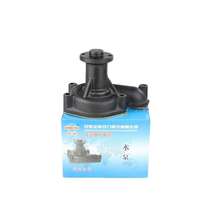 JAC 2015- 自動車モデル 備品 QC490 FOTON 1036 農業機械用水ポンプ