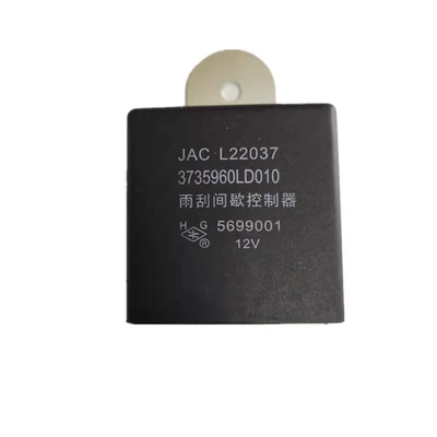 JJD236 JJD136 Jac トラック 3735960eo トラック部品のための最小注文 10 PC ワイパーリレー