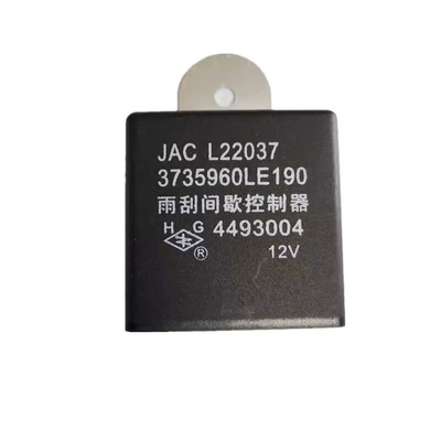 JJD236 JJD136 Jac トラック 3735960eo トラック部品のための最小注文 10 PC ワイパーリレー