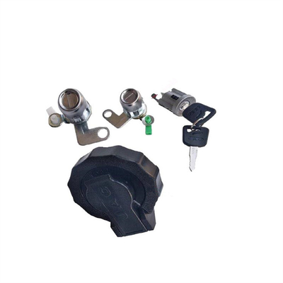 3704001LG010/3704001LD291 トラックの部品 トラックの部品 ジャックドームの点火スイッチ