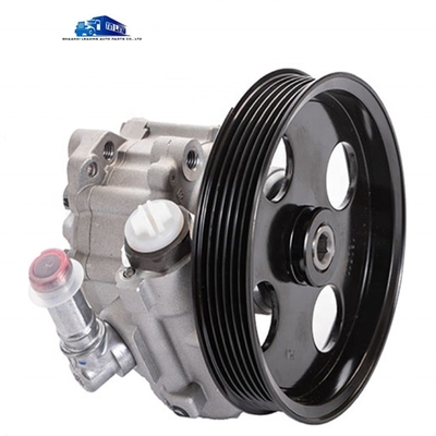 OEM 標準サイズ JMC Jingma バス G907B-3407120 コスター バス パーツ用のパワーステアリングポンプ