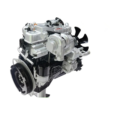 自動車用装具 JAC軽トラック HFC1040とHFC4DA1 自動車用ディーゼルエンジン部品